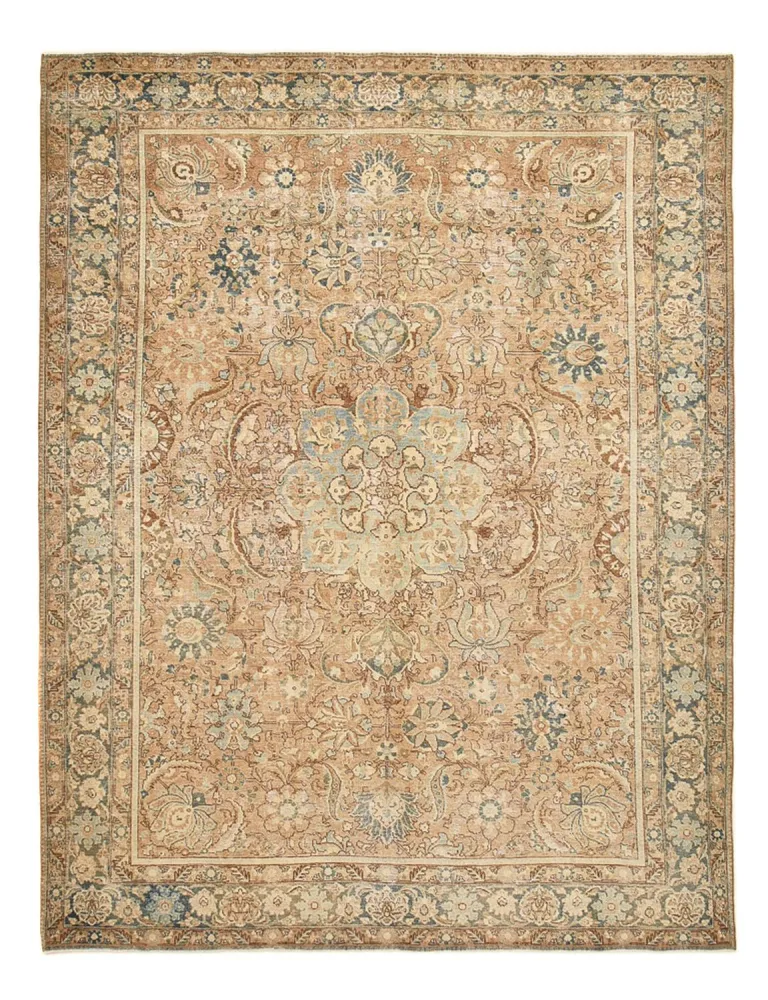 Vintage Carpet - 367 x 282 cm - sand