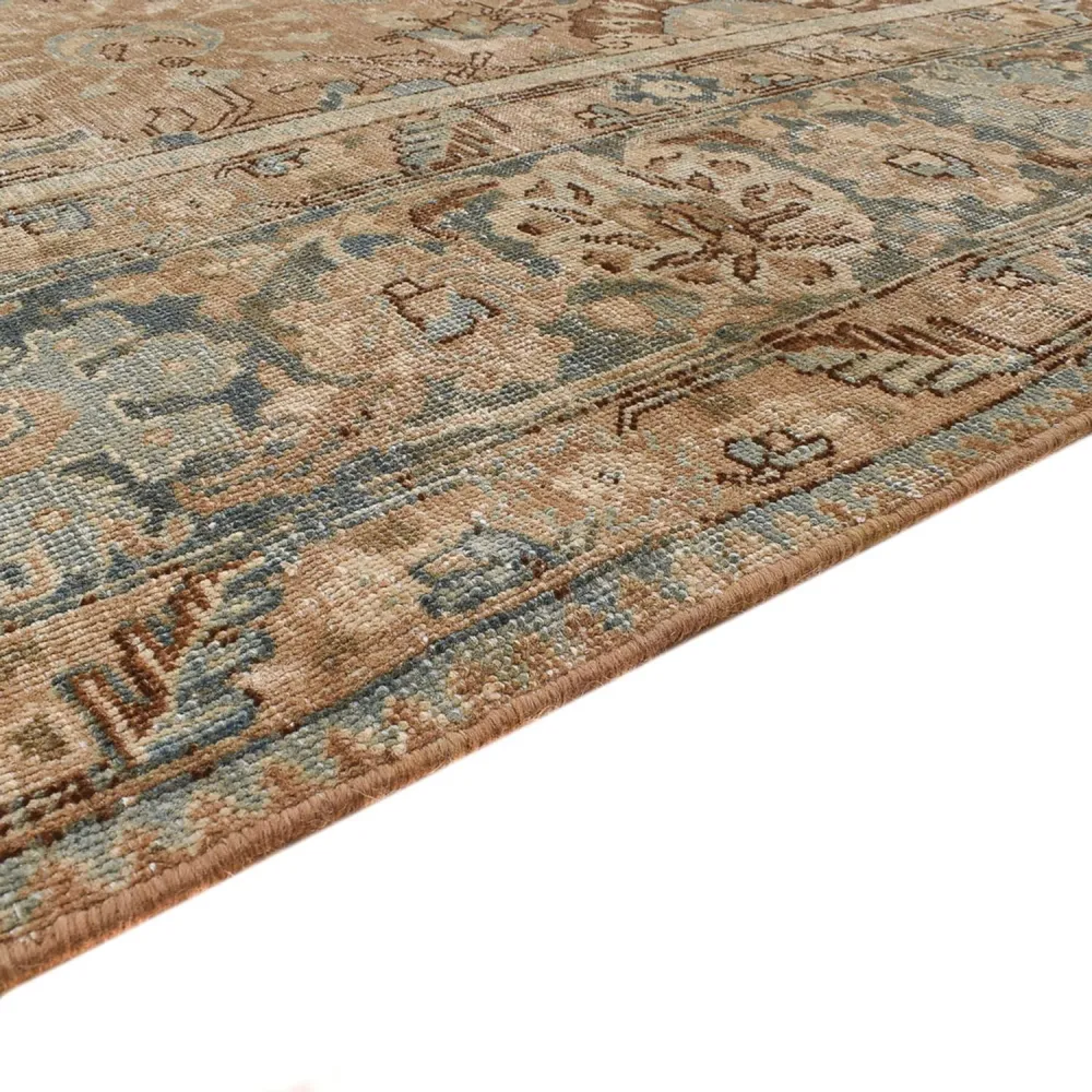 Vintage Carpet - 367 x 282 cm - sand