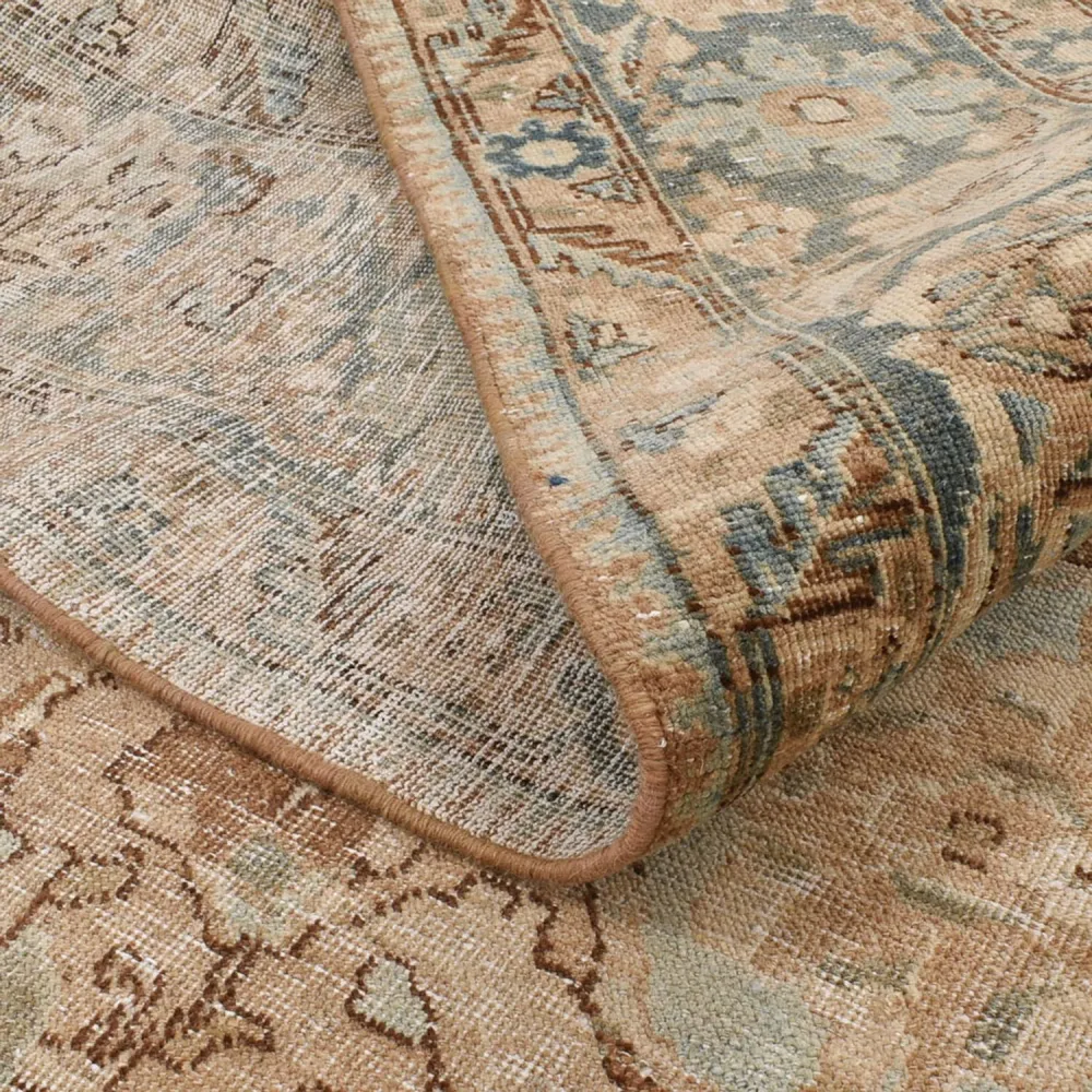 Vintage Carpet - 367 x 282 cm - sand