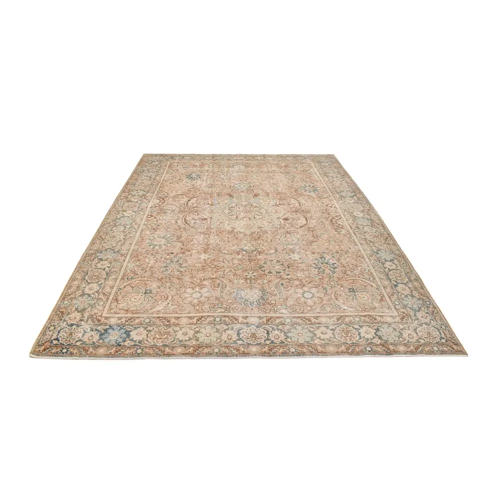 Vintage Carpet - 367 x 282 cm - sand
