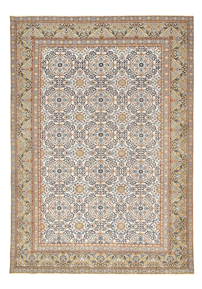 Vintage Carpet - 379 x 260 cm - sand