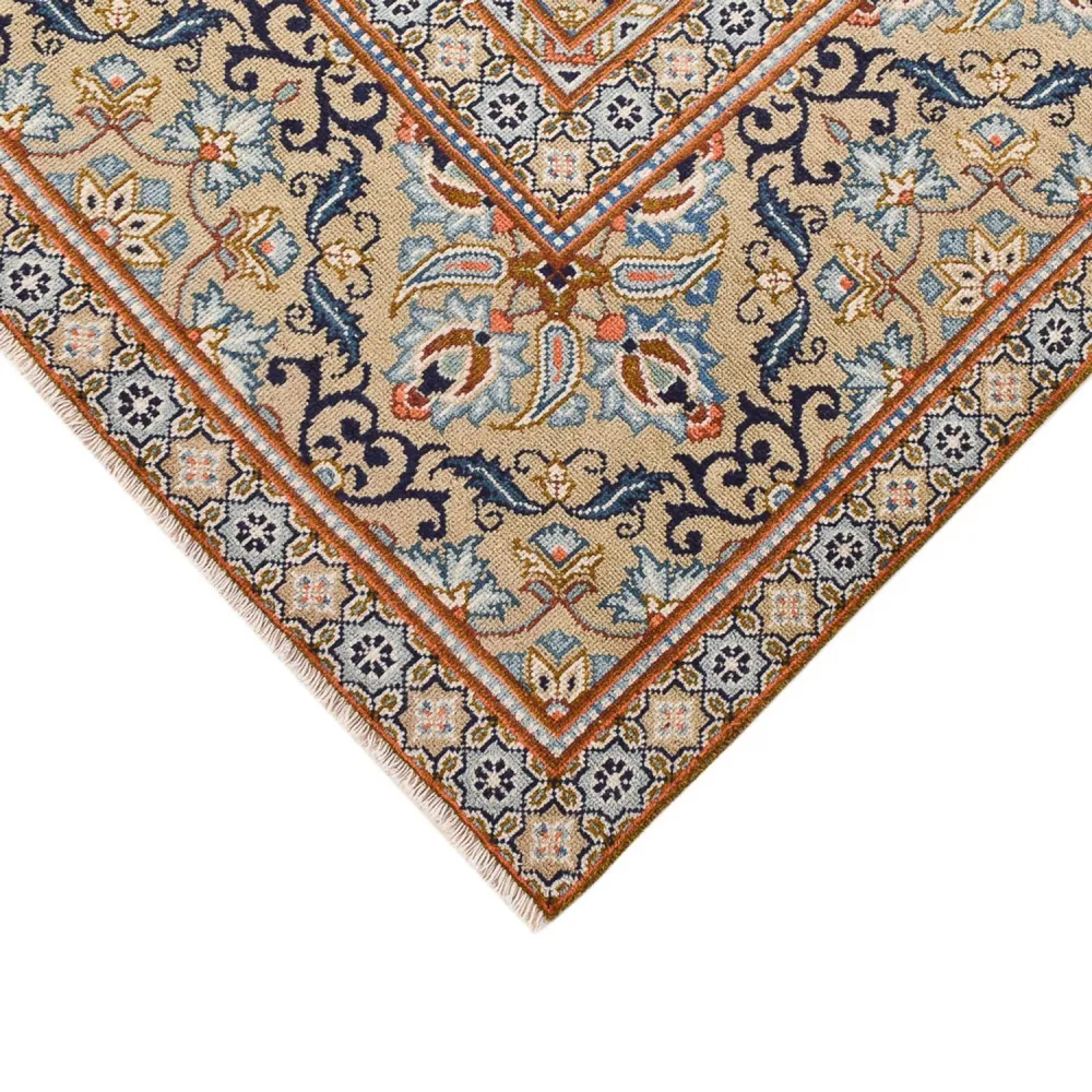 Vintage Carpet - 379 x 260 cm - sand
