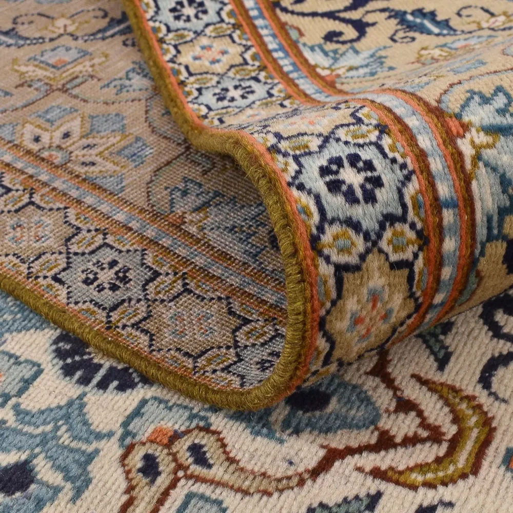 Vintage Carpet - 379 x 260 cm - sand