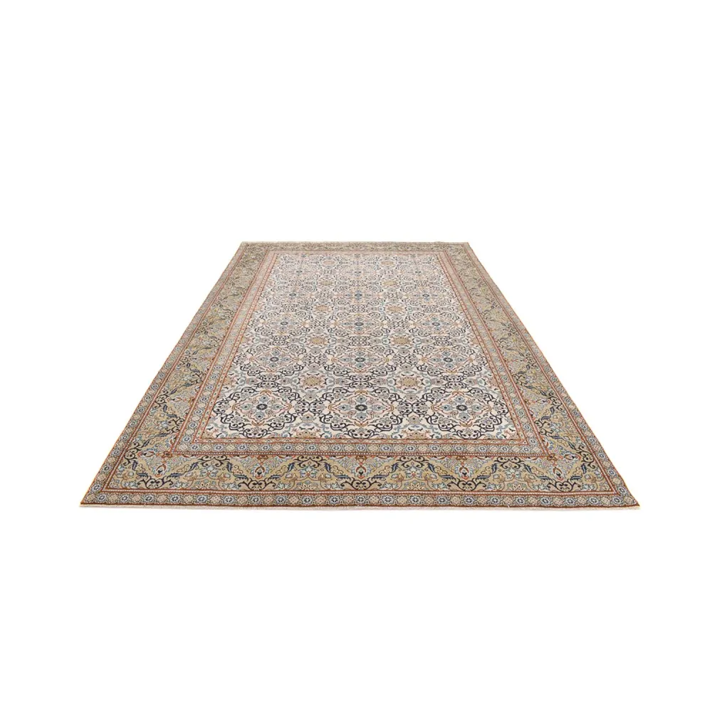 Vintage Carpet - 379 x 260 cm - sand