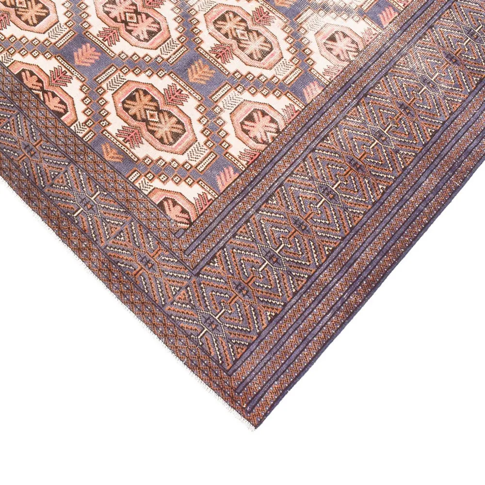 Vintage Carpet - 385 x 283 cm - rust
