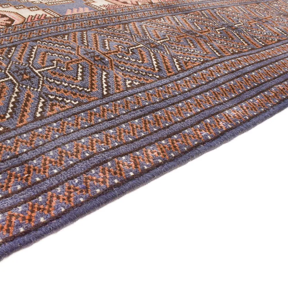 Vintage Carpet - 385 x 283 cm - rust
