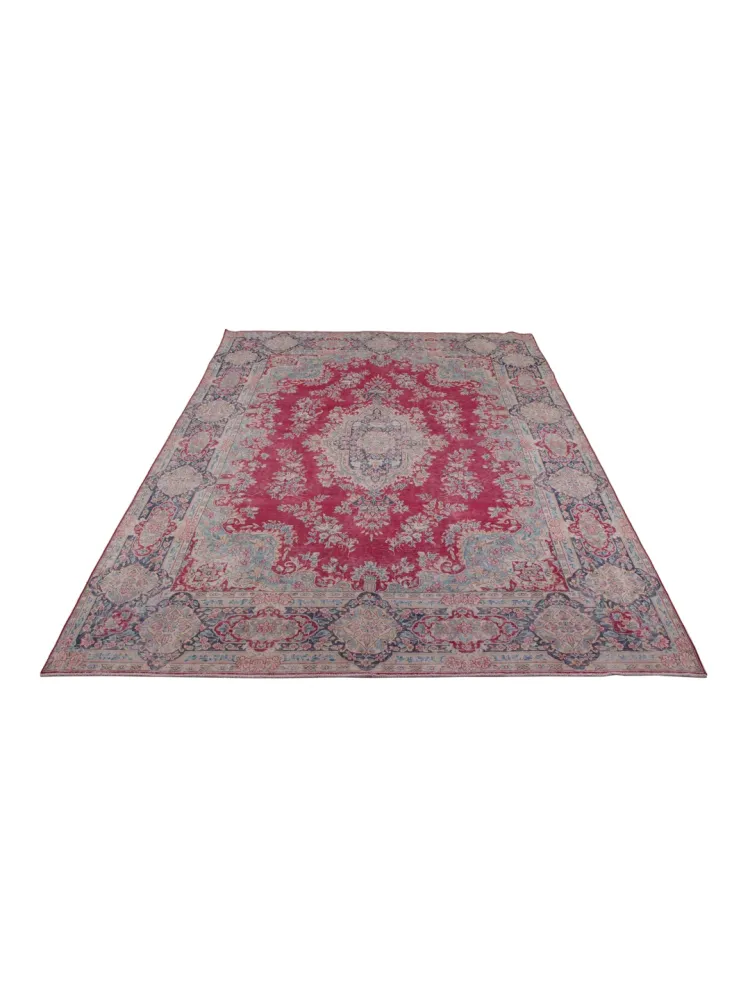Vintage Carpet - 393 x 290 cm - karamell