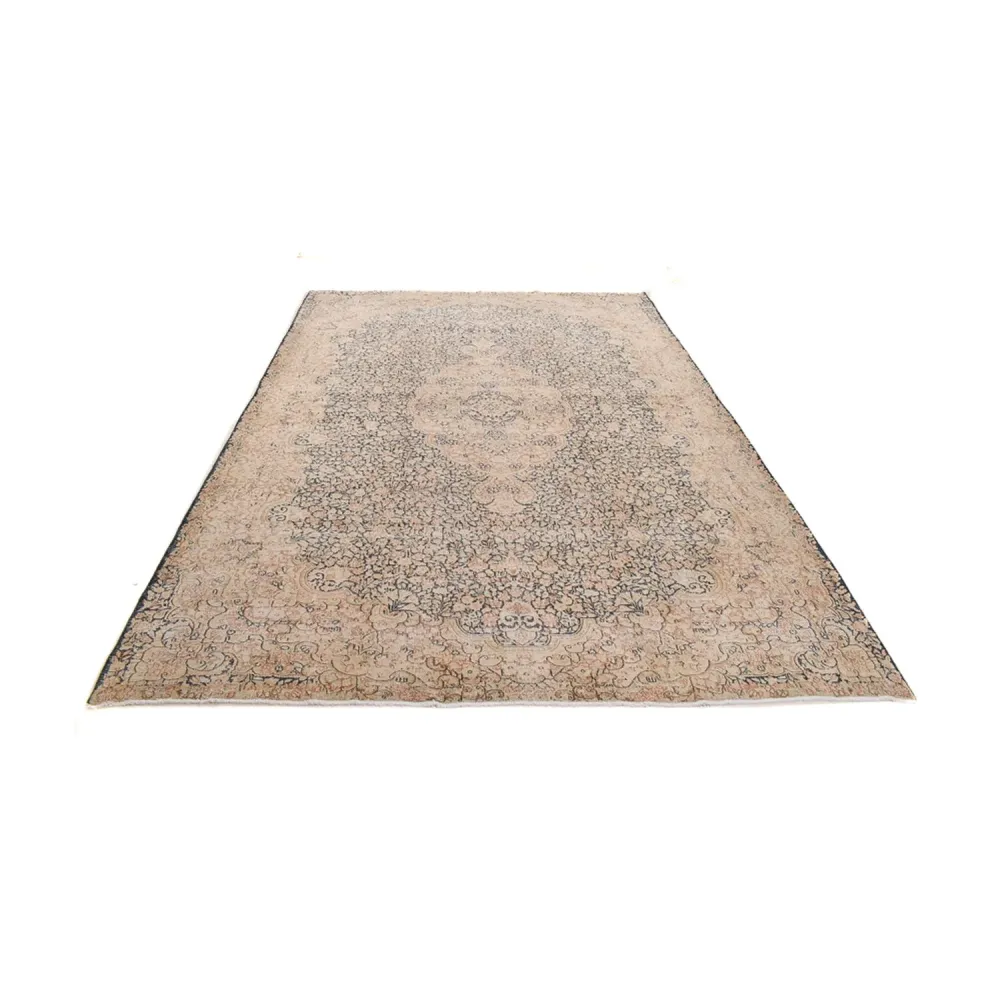 Vintage Carpet - 409 x 286 cm - lys beige