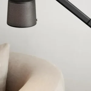 Vipp525 floor lamp