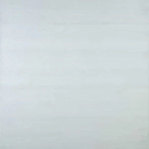 Viskose teppe - 240 x 150 cm - lysegrå