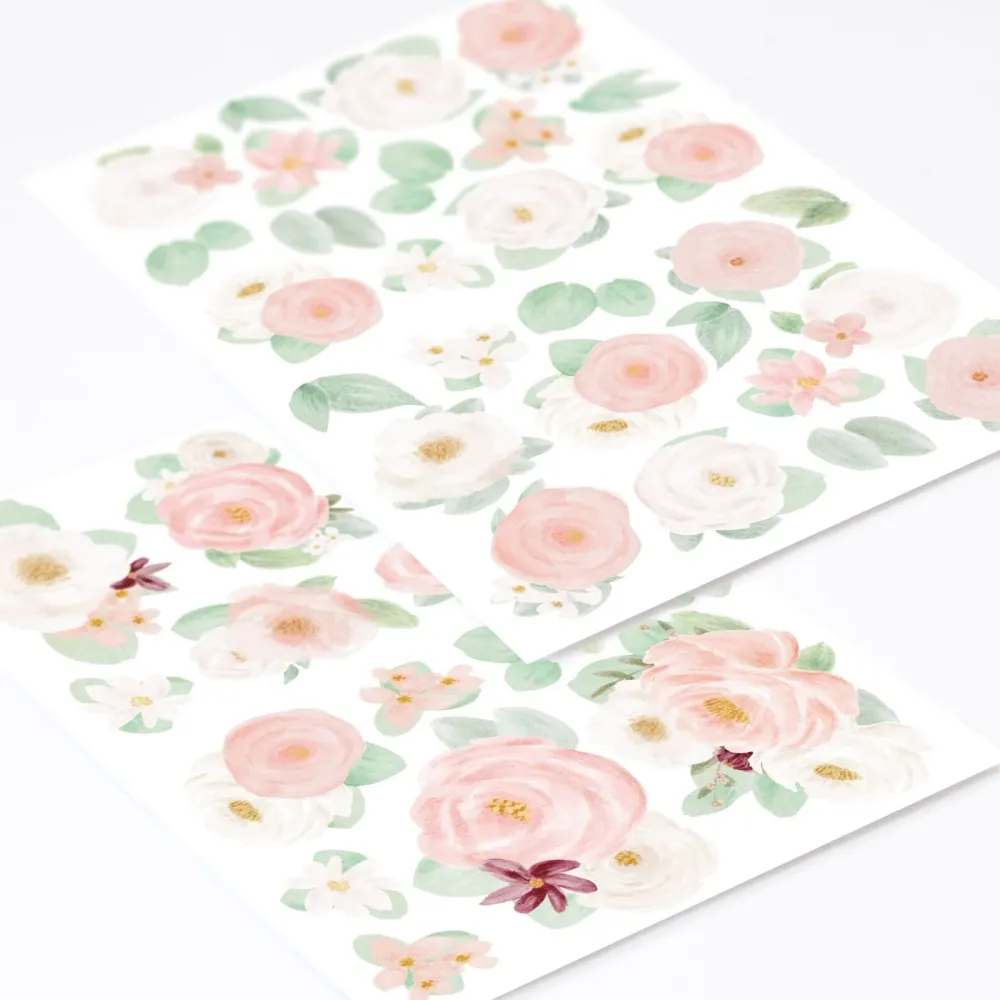 Vårblomster