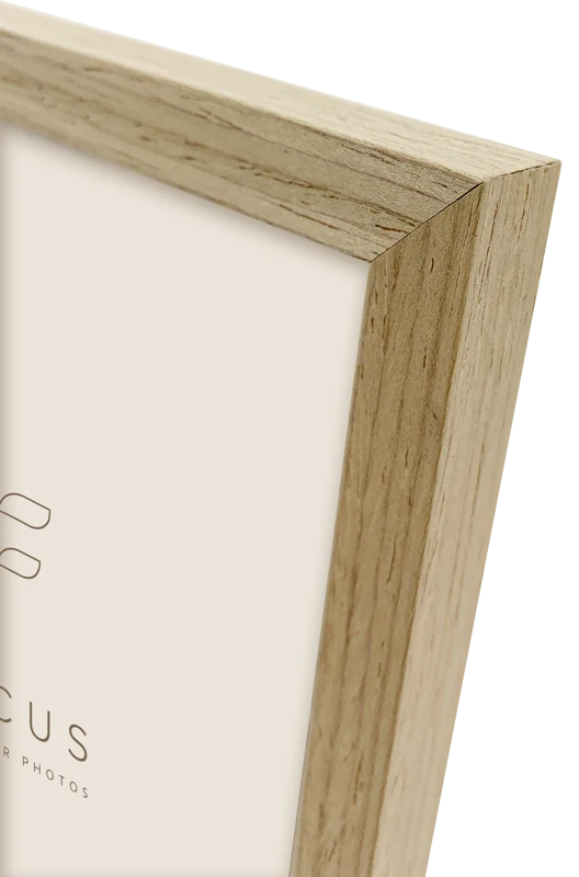 Willow Eik 40X50