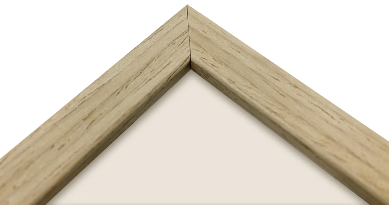 Willow Eik 40X50