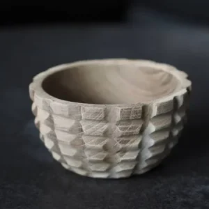 WOODS Spa Bowl 1