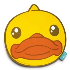 Yellow Duck Musematte
