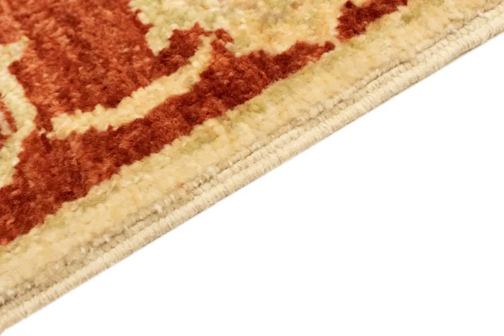 Ziegler Teppe - 116 x 80 cm - beige
