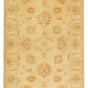 Ziegler Teppe - 117 x 79 cm - beige
