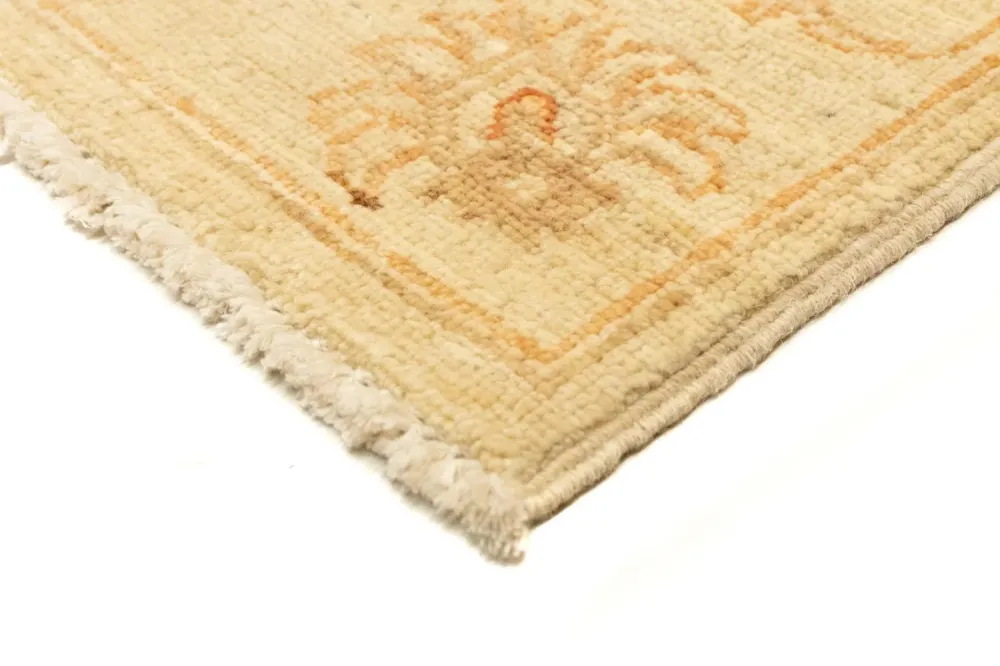 Ziegler Teppe - 117 x 79 cm - beige