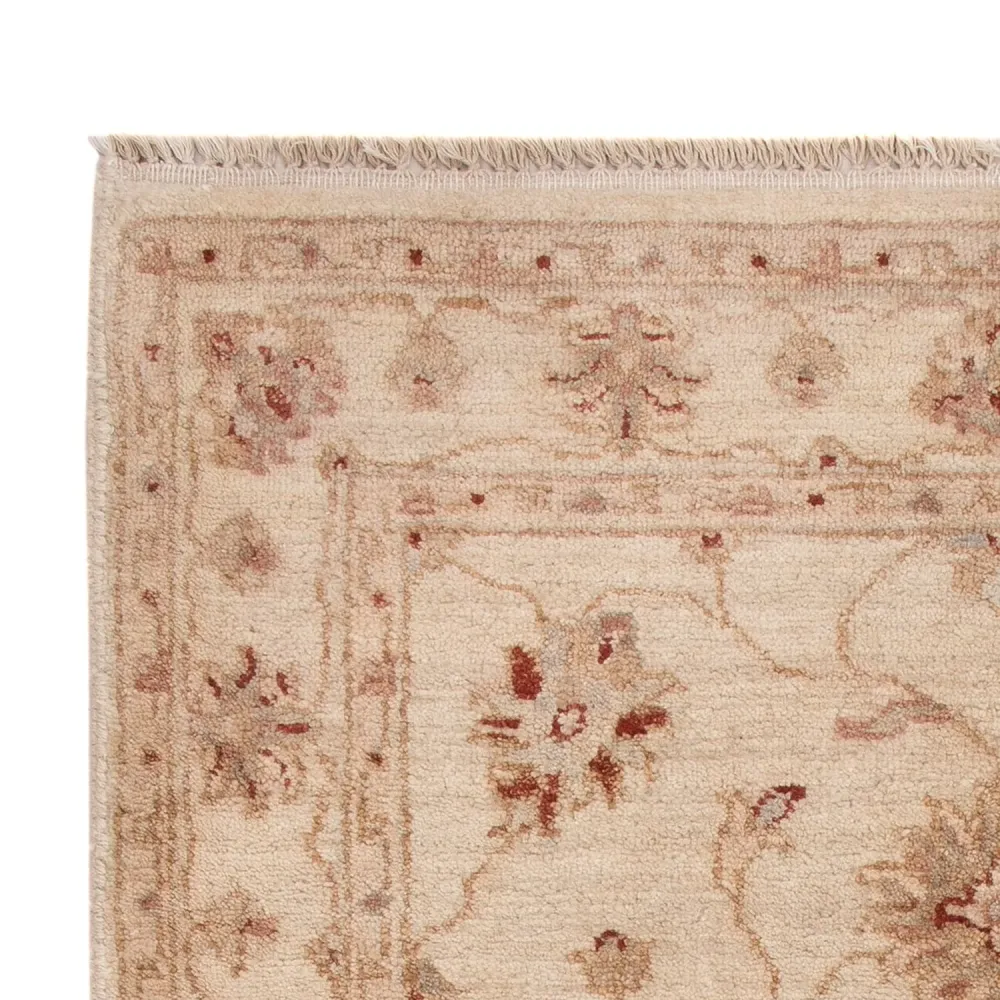 Ziegler Teppe - 120 x 80 cm - beige