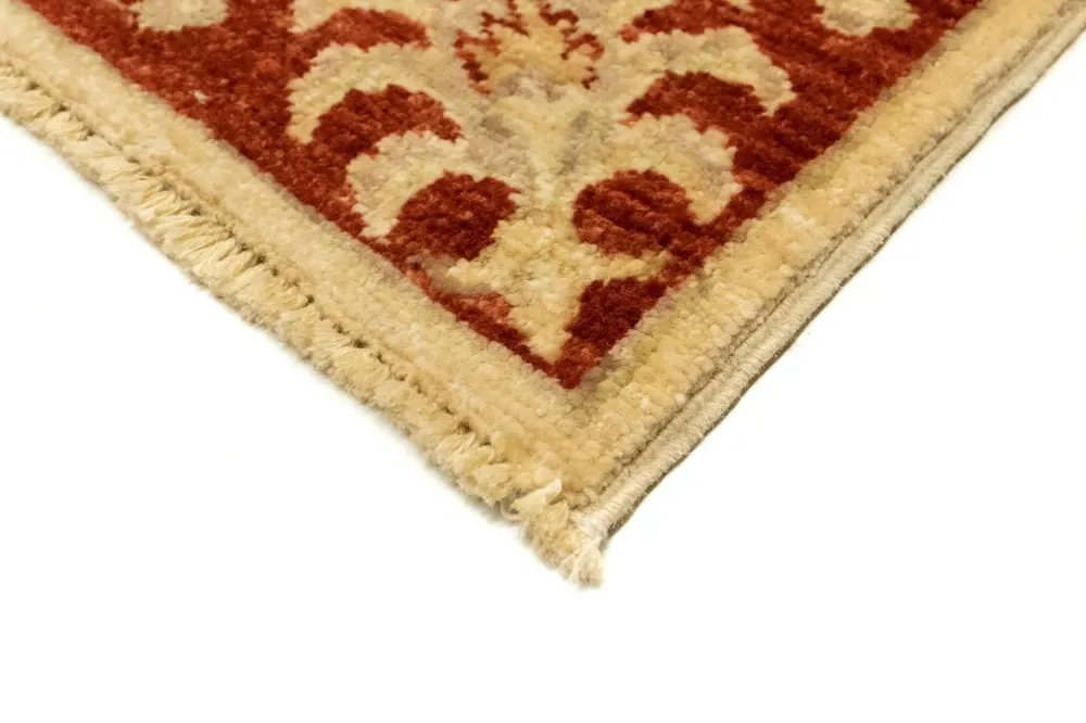 Ziegler Teppe - 120 x 80 cm - beige