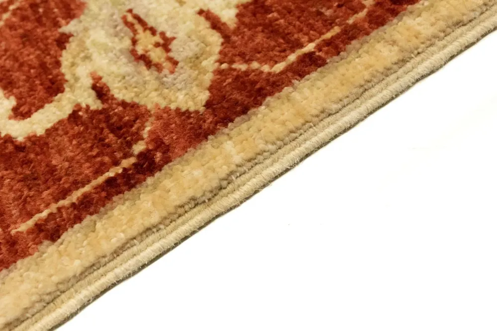 Ziegler Teppe - 120 x 80 cm - beige