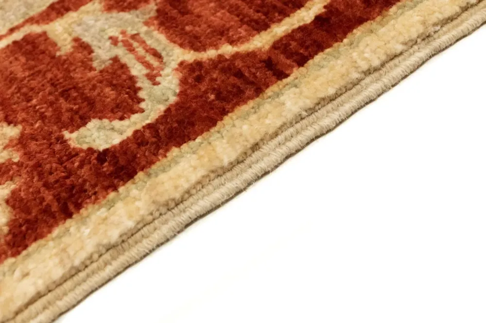 Ziegler Teppe - 120 x 80 cm - beige
