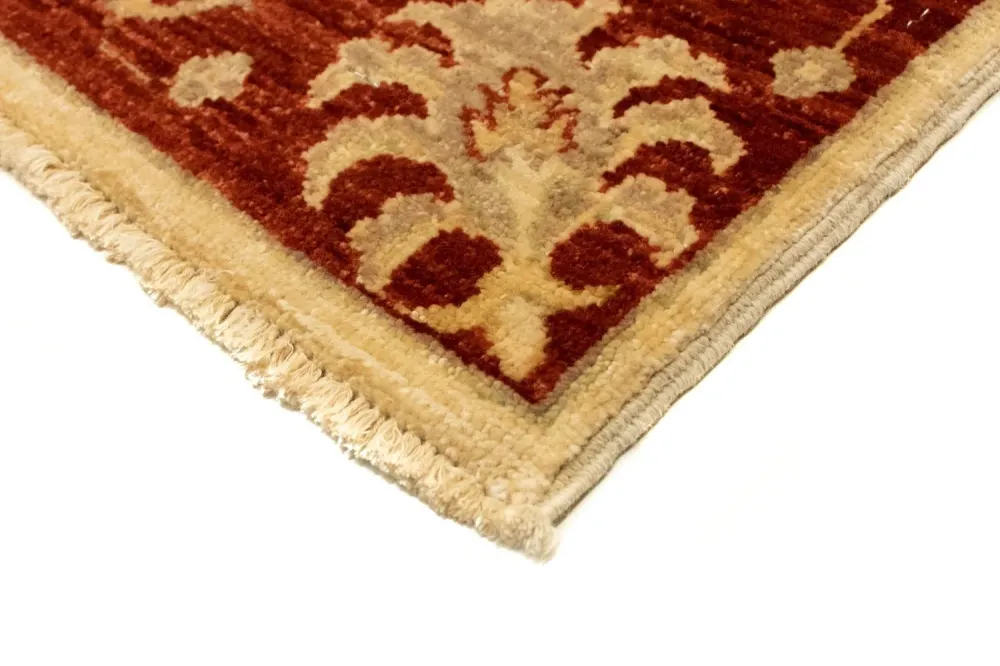 Ziegler Teppe - 120 x 80 cm - beige
