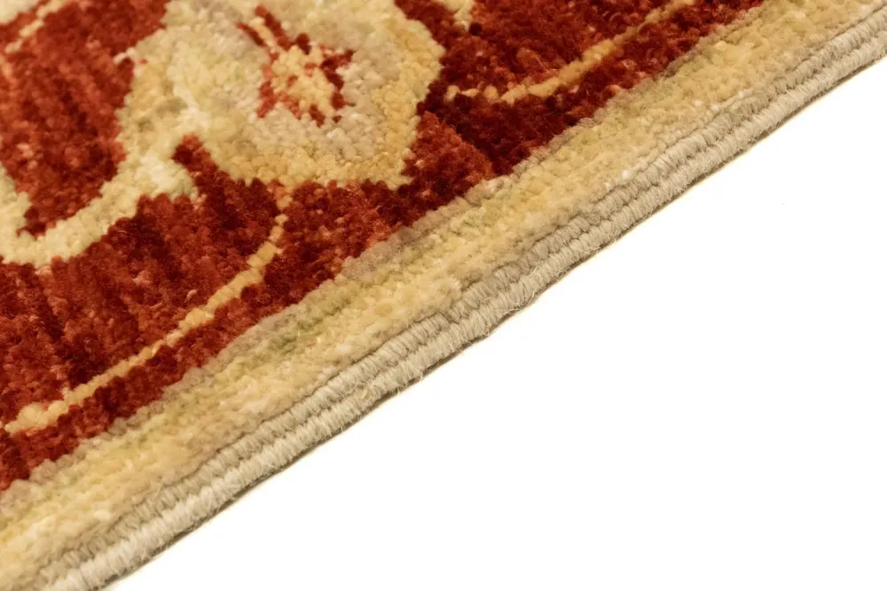 Ziegler Teppe - 120 x 80 cm - beige