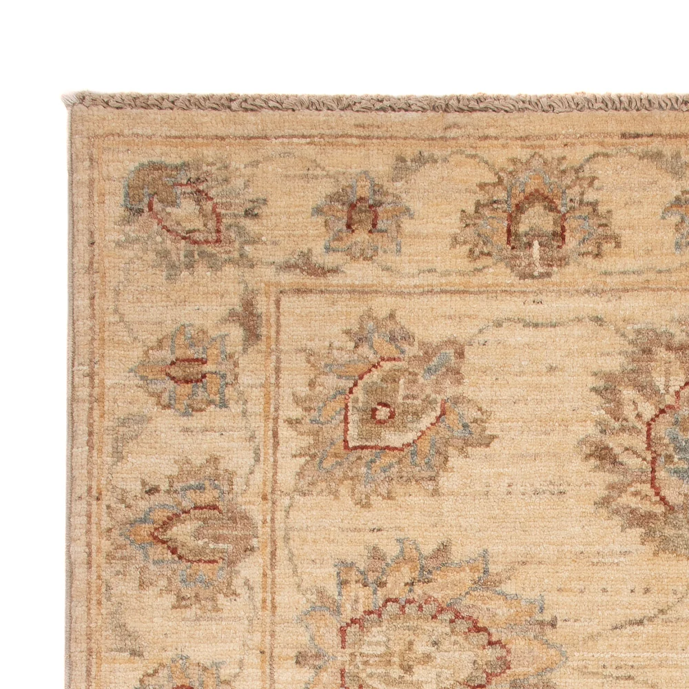 Ziegler Teppe - 120 x 80 cm - beige