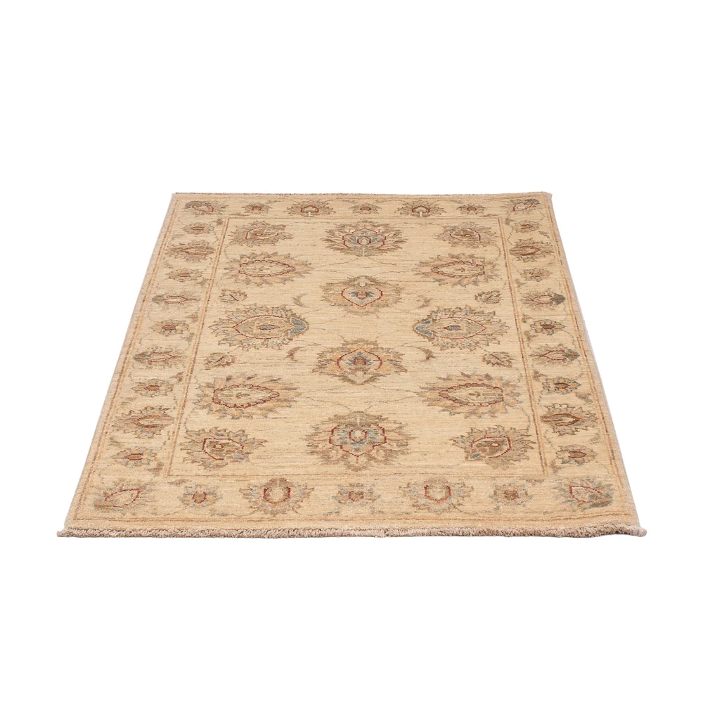 Ziegler Teppe - 120 x 80 cm - beige