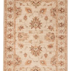 Ziegler Teppe - 121 x 81 cm - beige