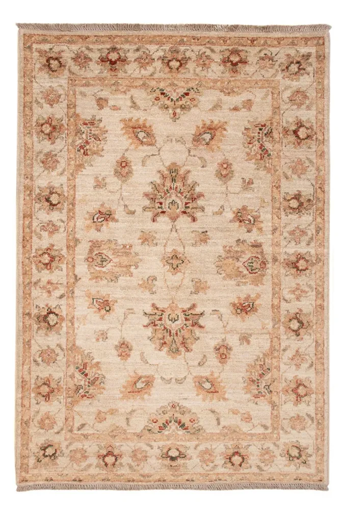 Ziegler Teppe - 121 x 81 cm - beige