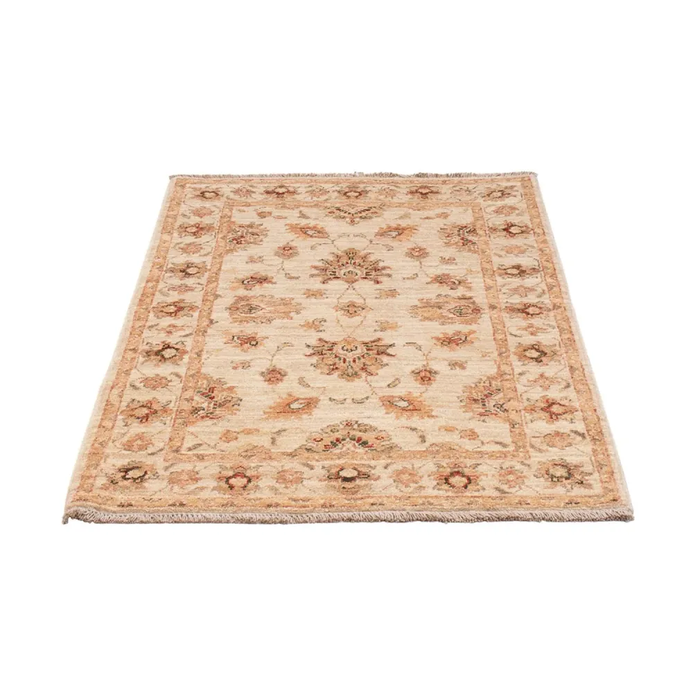 Ziegler Teppe - 121 x 81 cm - beige