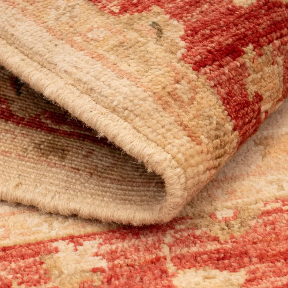 Ziegler Teppe - 123 x 84 cm - beige