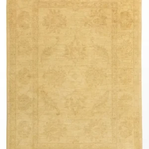 Ziegler Teppe - 123 x 84 cm - beige