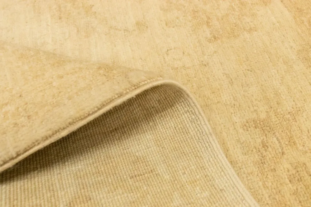 Ziegler Teppe - 123 x 84 cm - beige