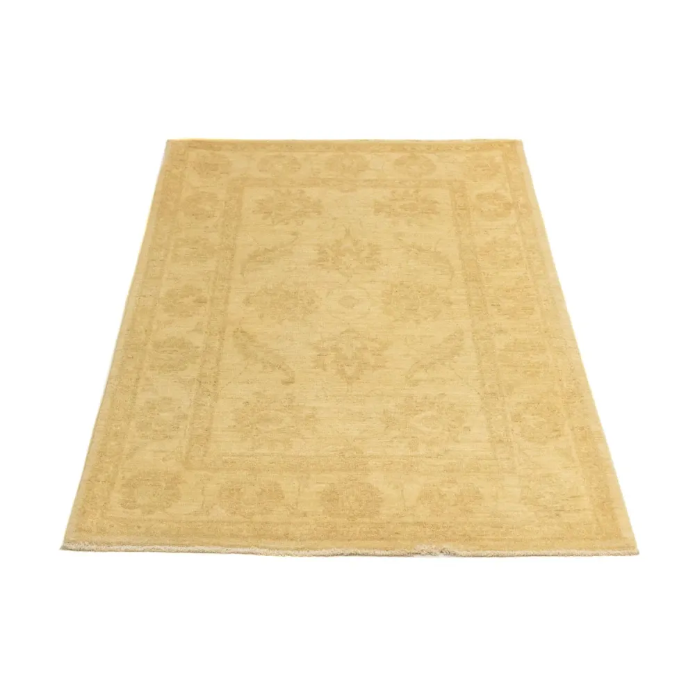 Ziegler Teppe - 123 x 84 cm - beige