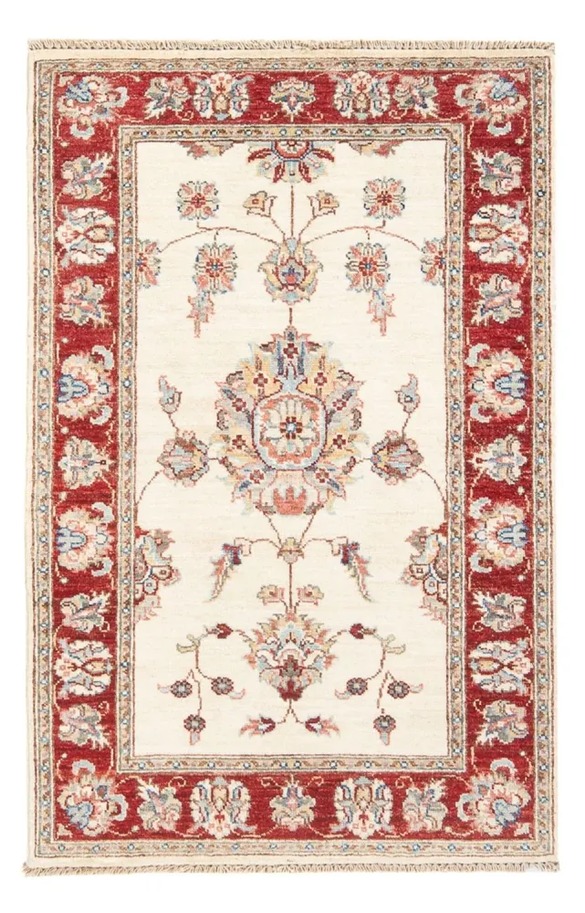 Ziegler Teppe - 125 x 79 cm - beige