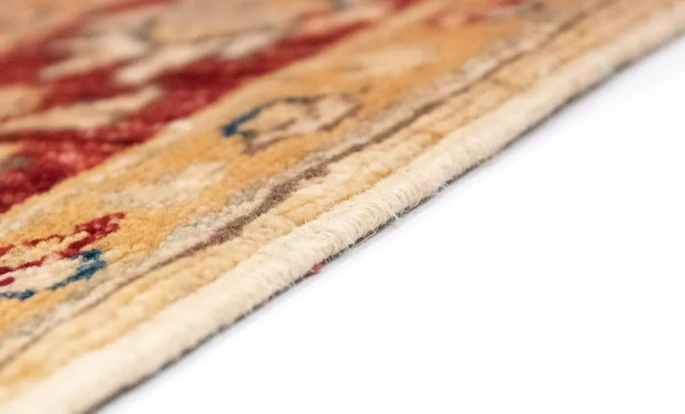 Ziegler Teppe - 125 x 85 cm - beige