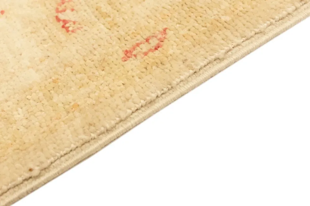 Ziegler Teppe - 126 x 85 cm - beige