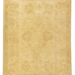Ziegler Teppe - 136 x 85 cm - beige