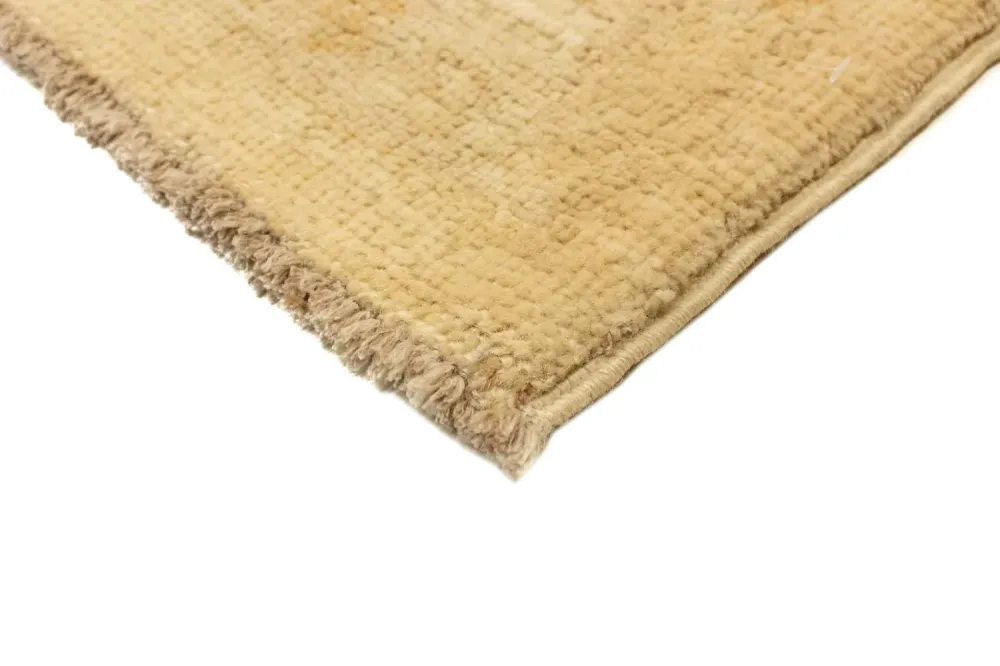 Ziegler Teppe - 136 x 85 cm - beige