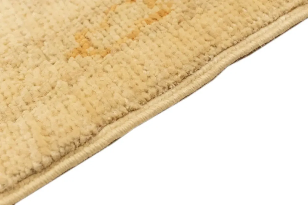 Ziegler Teppe - 136 x 85 cm - beige