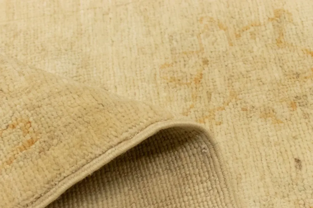 Ziegler Teppe - 136 x 85 cm - beige