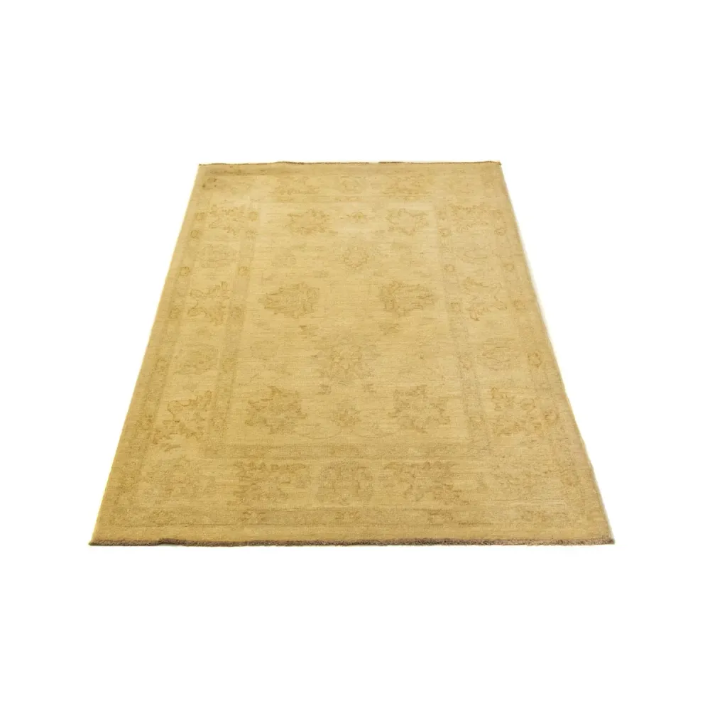Ziegler Teppe - 136 x 85 cm - beige