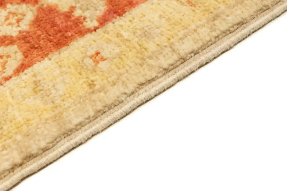 Ziegler Teppe - 138 x 70 cm - beige