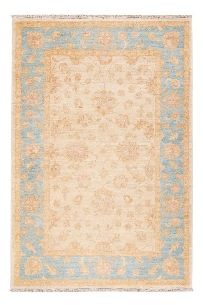Ziegler Teppe - 150 x 100 cm - beige
