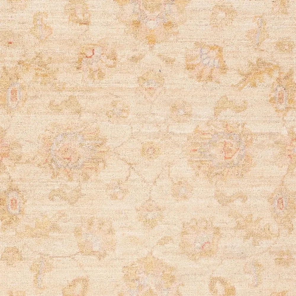 Ziegler Teppe - 150 x 100 cm - beige