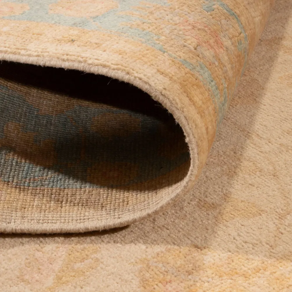 Ziegler Teppe - 150 x 100 cm - beige