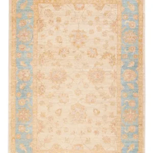 Ziegler Teppe - 150 x 100 cm - beige